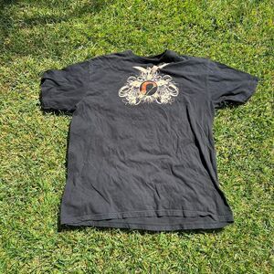 Jinx y2k World of warcraft 2000s tee men’s size 3Xl
